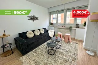 Pis  Calle de san emilio. Piso en venta en calle de san emilio, 63