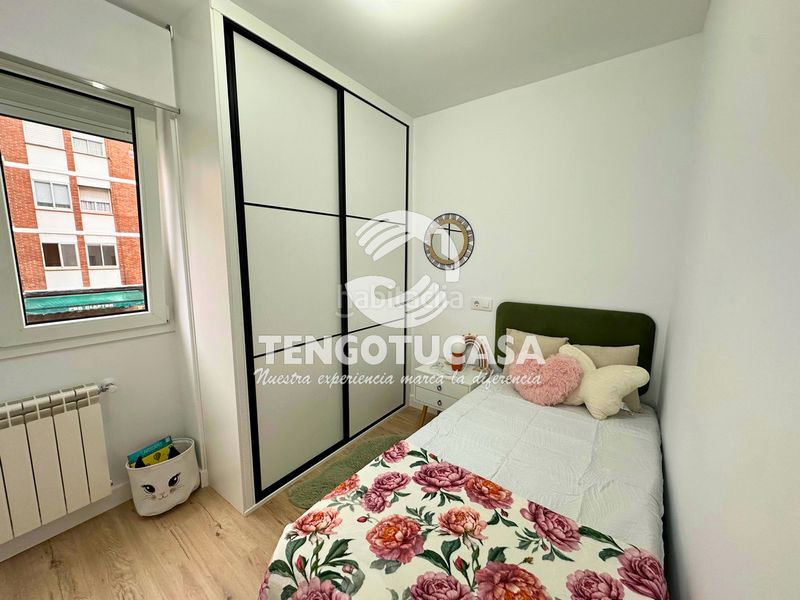 Foto eacd3542-7ad9-4dab-9e90-9994c2b69a20. Pis amb calefacció aparcament a Ventas Madrid