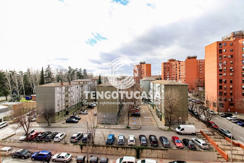 Foto db9896ca-019f-4b12-9f14-ecae296878a9. Pis amb calefacció a Hellín Madrid