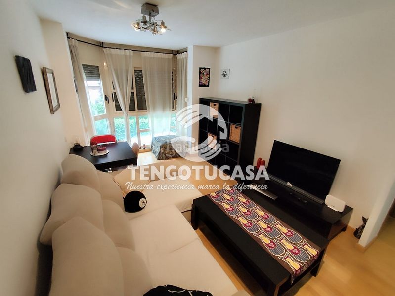 Foto 49ef0102-f761-4ad6-b338-7895f32ef1ab. Lloguer pis amb calefacció aparcament piscina a Rejas Madrid