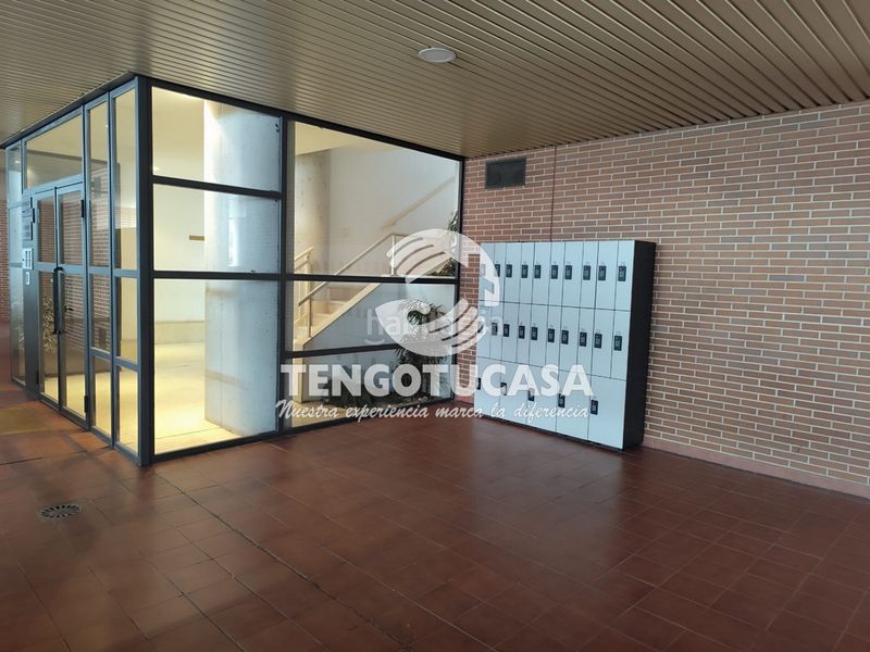 Foto 5f5ee98b-7e4e-4e8e-8d3d-f4fad23f8050. Lloguer pis amb calefacció aparcament piscina a Rejas Madrid