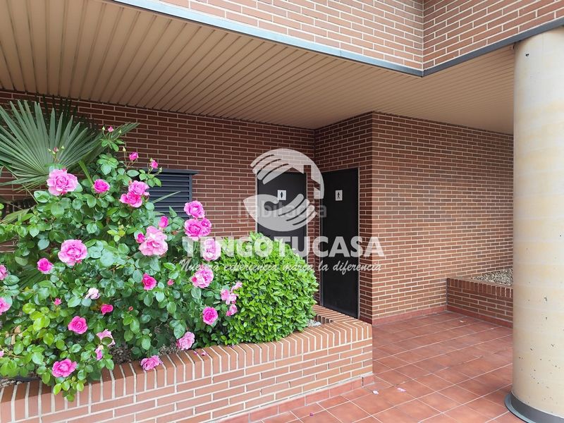 Foto 9cfb7159-affd-4296-9d9b-656c983ad50d. Lloguer pis amb calefacció aparcament piscina a Rejas Madrid