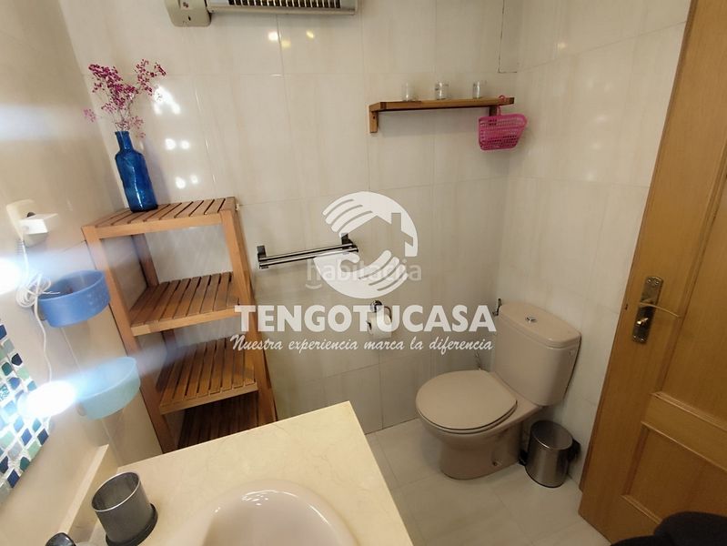 Foto a2b0b329-ba89-4b2c-9bb3-0dab622204d2. Lloguer pis amb calefacció aparcament piscina a Rejas Madrid