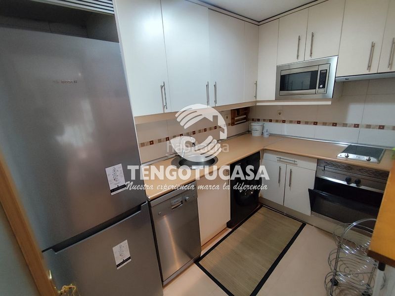 Foto a8261ddd-7227-40da-be35-b15e99958daf. Lloguer pis amb calefacció aparcament piscina a Rejas Madrid