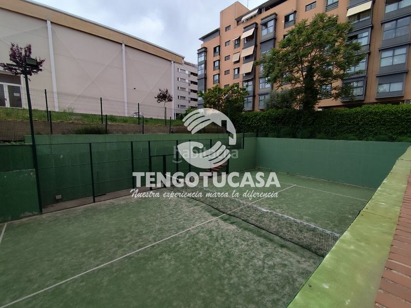 Foto d9a8efd0-e275-47b3-8e73-3b0dd958081c. Lloguer pis amb calefacció aparcament piscina a Rejas Madrid