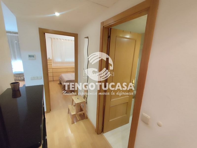Foto e1e8de4c-ce13-4c24-9590-22a3cac4e491. Lloguer pis amb calefacció aparcament piscina a Rejas Madrid