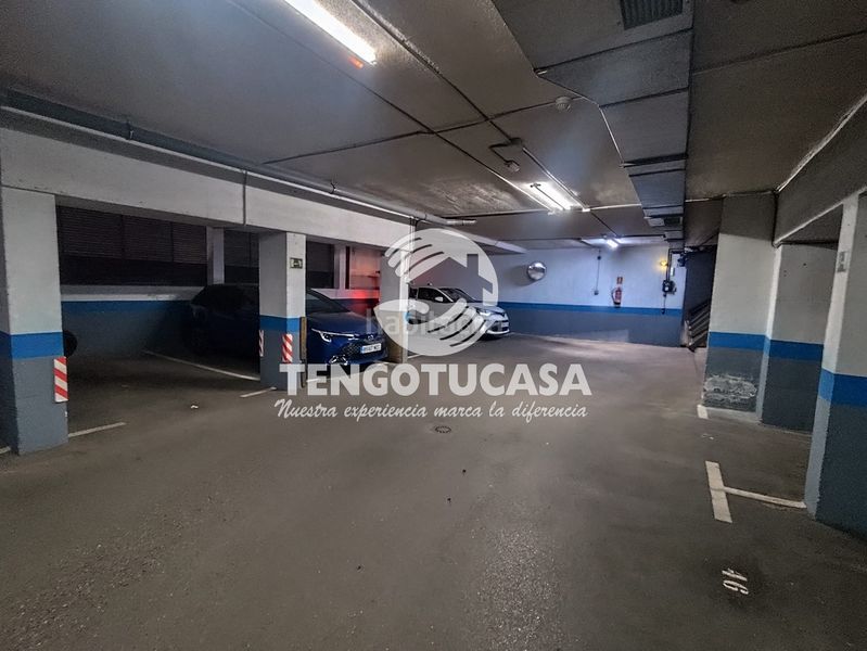 Foto ecc76b78-4e97-40c3-92f8-e9cff23fda1e. Lloguer pis amb calefacció aparcament piscina a Rejas Madrid
