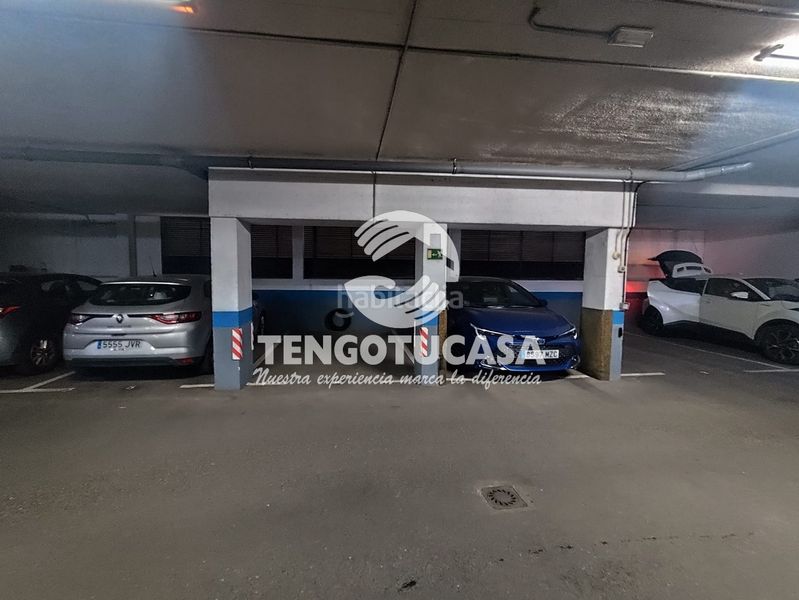 Foto efc22810-2479-498a-b3c4-36b0f012ae52. Lloguer pis amb calefacció aparcament piscina a Rejas Madrid