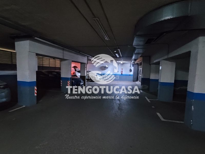 Foto fe9dbab7-7fb7-49ec-9cc6-73edf4a76135. Lloguer pis amb calefacció aparcament piscina a Rejas Madrid