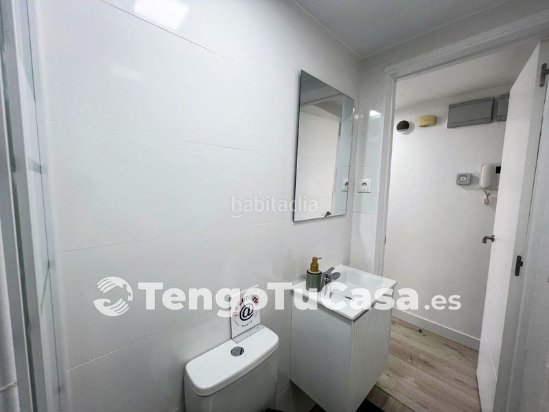 Foto 40466bb2-ea1a-4764-add0-42ec5d3d29d0. Pis a calle del castillo de Simancas 2 a Simancas Madrid