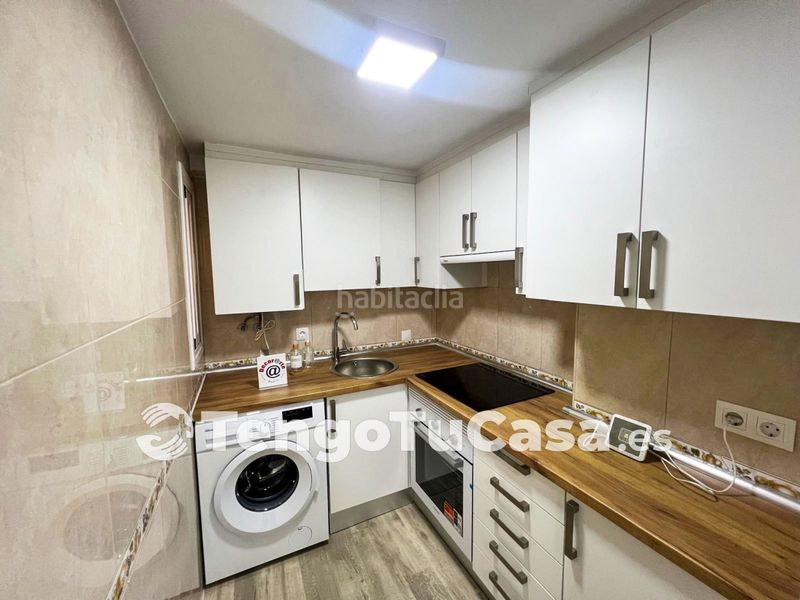 Foto 4b294297-36b1-4415-9d89-971fea043237. Pis a calle del castillo de Simancas 2 a Simancas Madrid