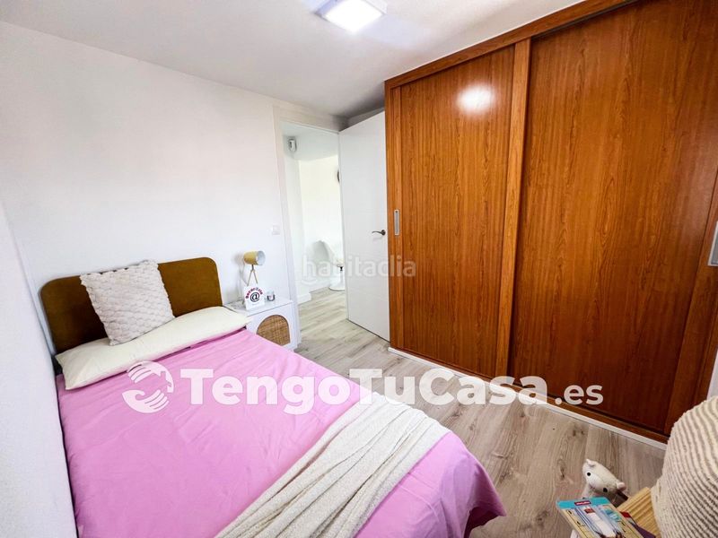 Foto b8dfffac-7242-41cb-a63e-5787342cb6fe. Pis a calle del castillo de Simancas 2 a Simancas Madrid