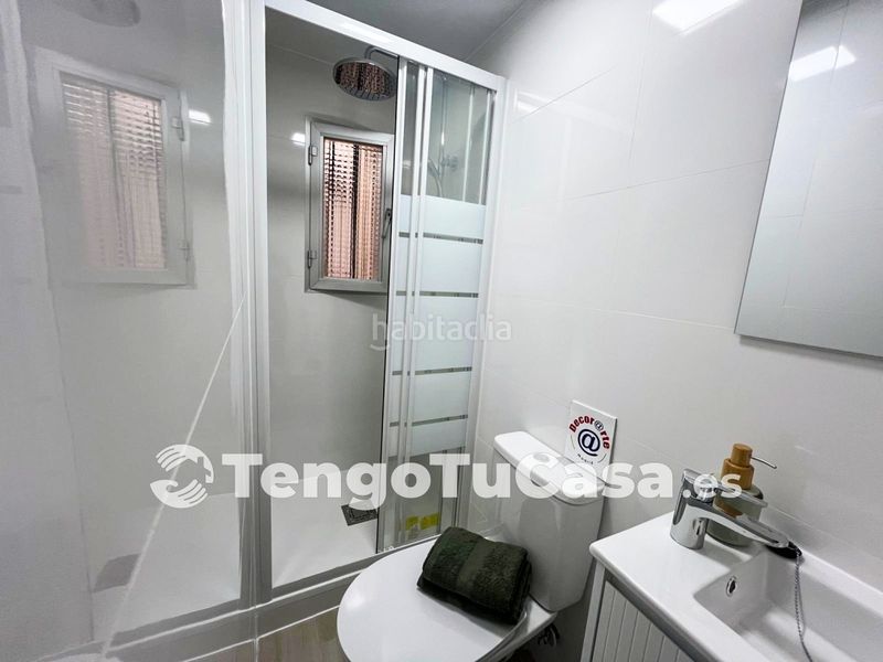 Foto b9801394-5e6c-422e-8f30-33afc9d0a16b. Pis a calle del castillo de Simancas 2 a Simancas Madrid