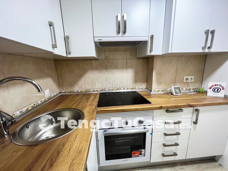 Foto bb659b12-356a-41f3-a44b-9a9dcf328177. Pis a calle del castillo de Simancas 2 a Simancas Madrid