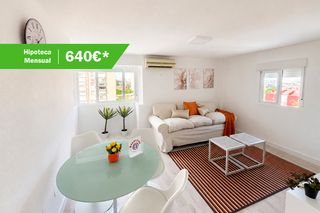 Flat in Calle del Castillo de Simancas 2