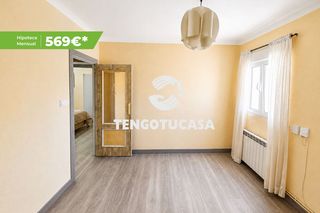Flat  Calle zubieta. Piso en venta en calle zubieta