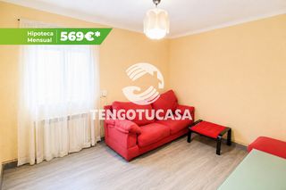 Piso  Calle zubieta. Piso en venta en calle zubieta