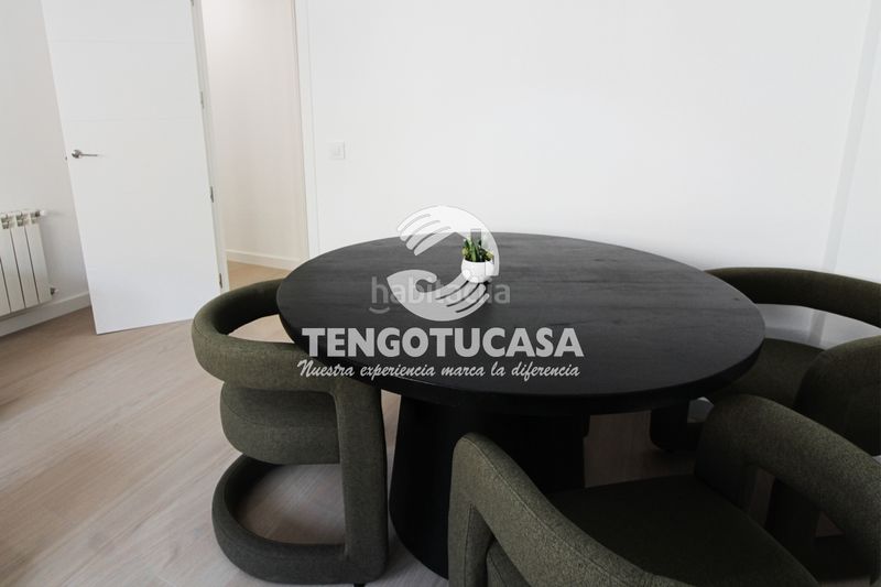 Foto 1b9b1123-1723-48b9-8685-30ce1f3dd3d8. Pis amb calefacció a Ventas Madrid