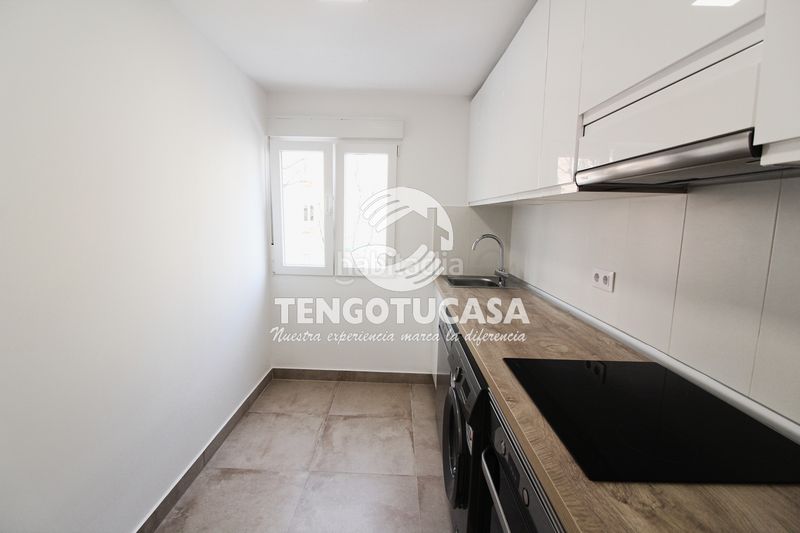 Foto 5994c3b2-c39d-4a11-b664-60813b423623. Pis amb calefacció a Ventas Madrid