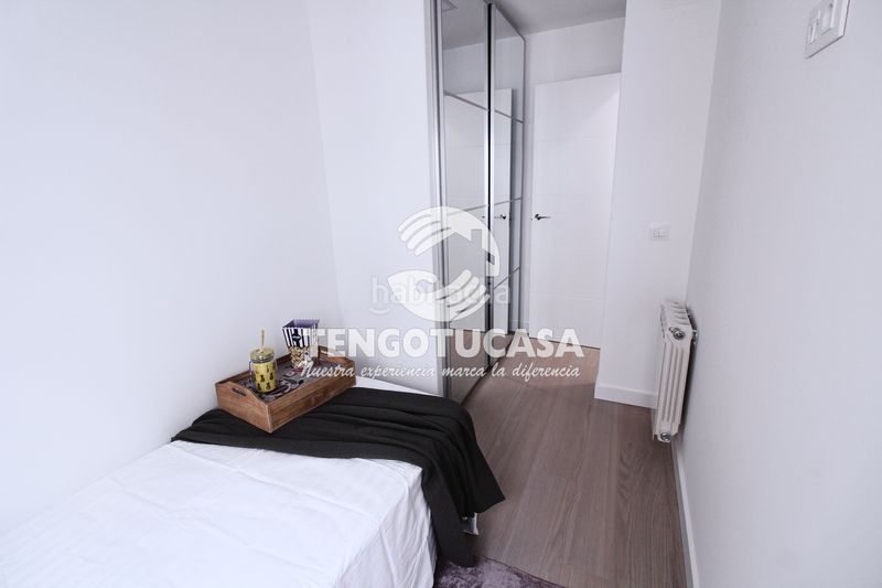 Foto 5ab99ba1-0206-4889-9114-d1381ebf31f0. Pis amb calefacció a Ventas Madrid