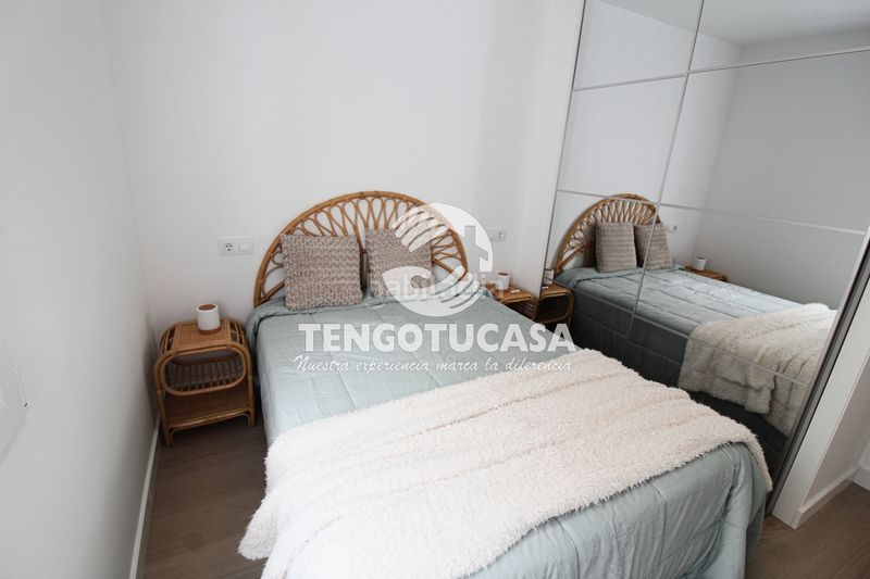 Foto b8a497f8-bfe2-46b3-93bc-0022d8e3a0a6. Pis amb calefacció a Ventas Madrid