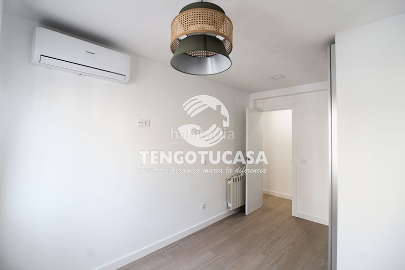 Foto c24e5dee-29c3-4669-a75d-3b93777a831c. Pis amb calefacció a Ventas Madrid