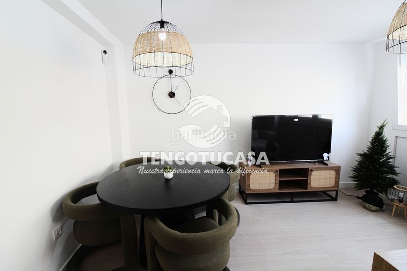 Foto e1b87d49-c370-45f2-8def-a7ad1ff88acd. Pis amb calefacció a Ventas Madrid