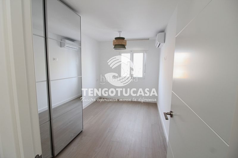Foto f19a5090-5f54-40fb-a0fa-5cc4941110f2. Pis amb calefacció a Ventas Madrid