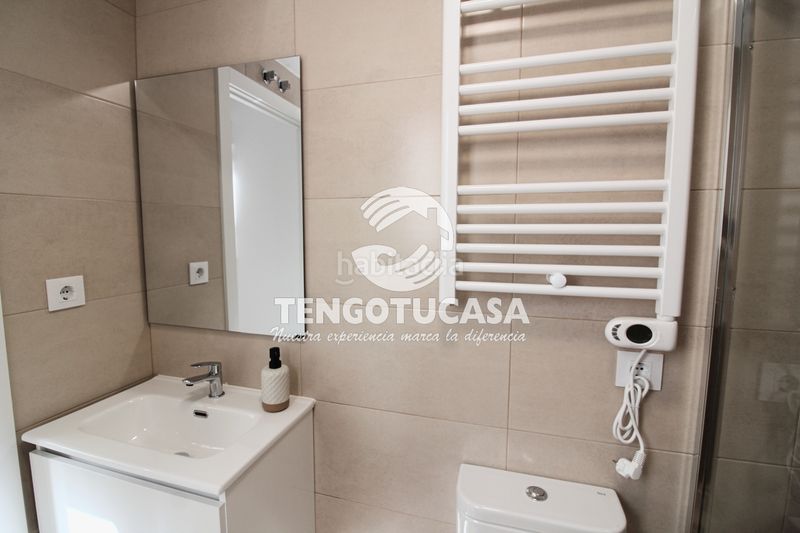 Foto f73da451-f384-4648-b8e7-9f0304cd3640. Pis amb calefacció a Ventas Madrid