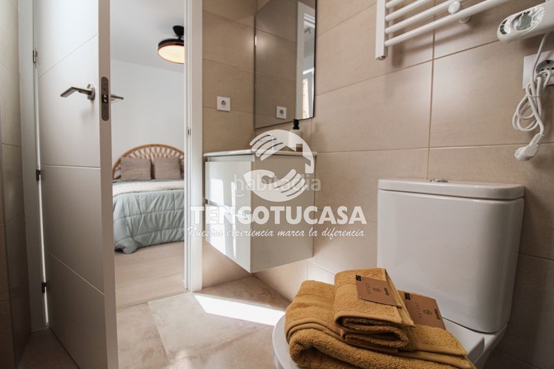 Foto fbac7733-62c1-474e-984c-fa2b0719d728. Pis amb calefacció a Ventas Madrid