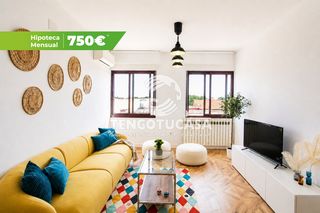 Appartement  Calle de juan ii 11. Piso en venta en calle de juan ii 11