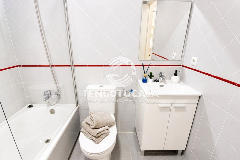 Foto d645e516-863d-4398-9755-6f3e33d4eff9. Pis a calle de juan ii 11 a San José-Buenos Aires Pinto