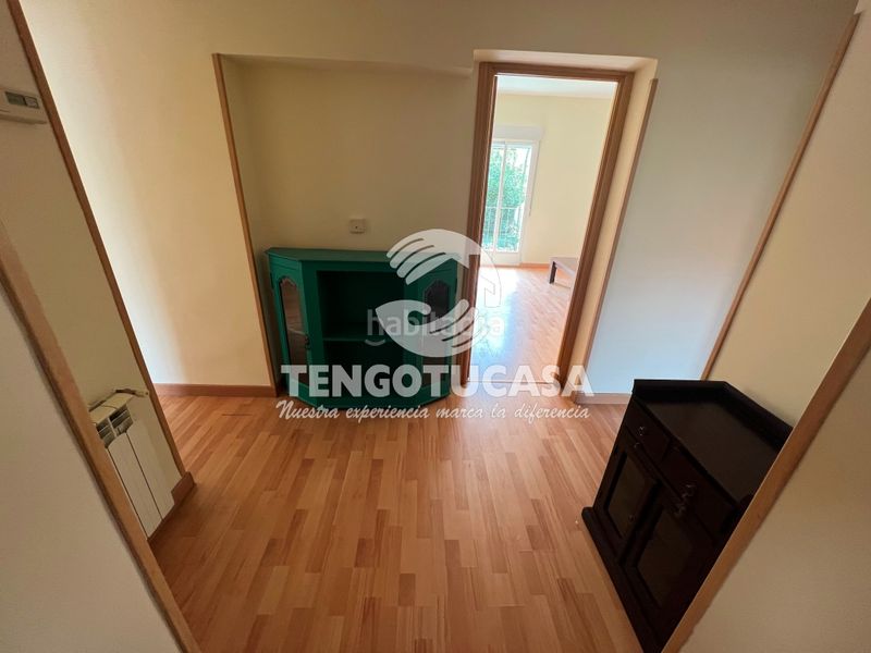 Foto 17f1b6a3-8bb9-4412-9818-8efa90979269. Pis amb calefacció a Canillejas Madrid