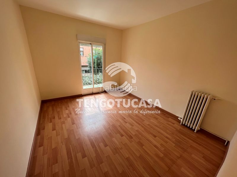 Foto 4d5c170a-2d18-4d71-a71a-669b98b348b4. Pis amb calefacció a Canillejas Madrid