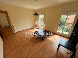 Etagenwohnung  Calle de rafael de la hoz. Piso en venta en calle de rafael de la hoz