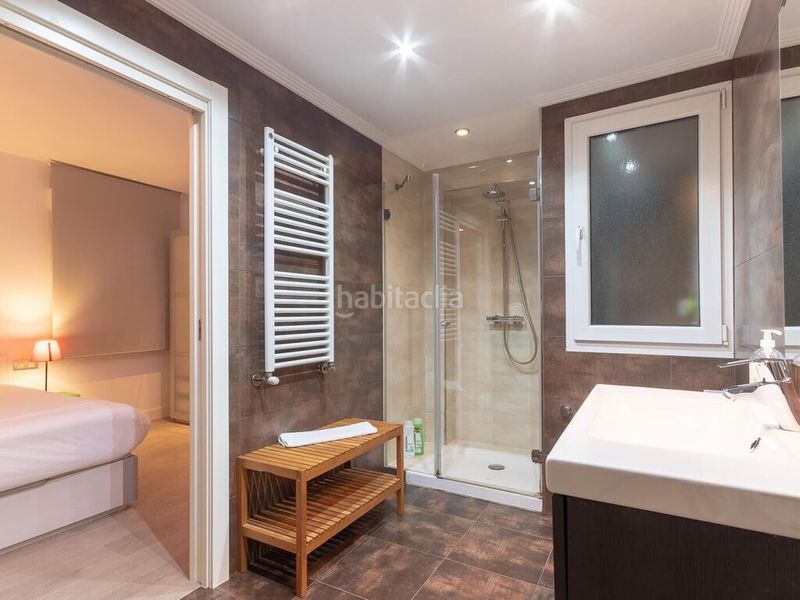 Foto 8334156c-0ee6-415d-beff-4f3f56cec746. Rent flat in Casco Antiguo Marbella