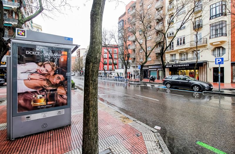 Foto b95c5ae1-5954-45c9-87e2-3842883550af. Pis amb calefacció a Trafalgar Madrid