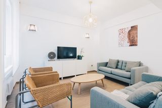 Rent Flat in Calle carretera de loeches 4