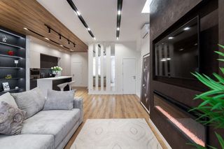 Etagenwohnung in Avenida Fuerzas Armadas 24