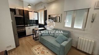 Flat in Calle de Elvira