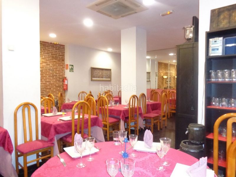Foto 9a1c9441-4e7c-4b65-ad3c-982ba43f0e5f. Local comercial a Concepción Madrid