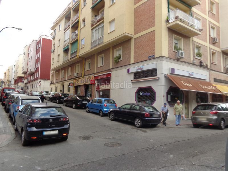 Foto a7c165c6-0064-480c-98c4-21c0d3a71cff. Local comercial a Concepción Madrid