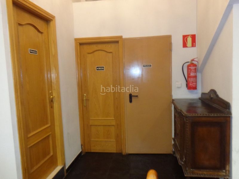 Foto f0847577-913e-46ec-a011-912086d0d587. Local comercial a Concepción Madrid