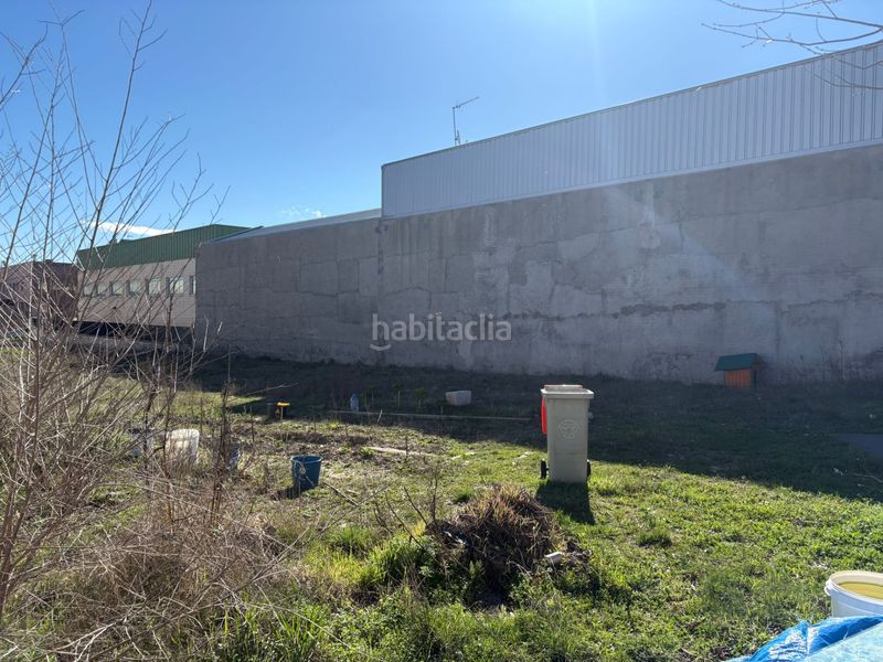 Foto 32d00d42-c438-4e67-b837-f8d0279e100d. Nau industrial a Rejas Madrid