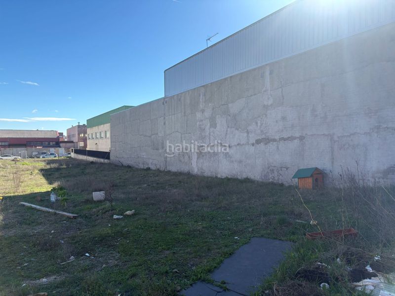 Foto 958251c7-90ad-4ebe-850a-dd3dc1c7d605. Nau industrial a Rejas Madrid