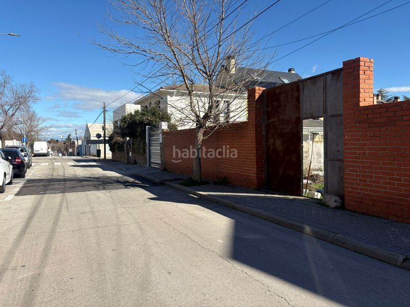 Foto afc0b93e-6111-44c8-998b-78ffa20c1411. Nau industrial a Rejas Madrid