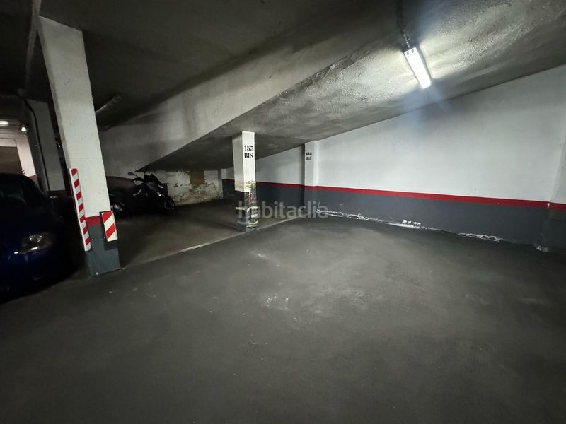 Foto c005d40d-2839-4d6c-8486-189cb0a9f0d3. Aparcament cotxe a Canillejas Madrid