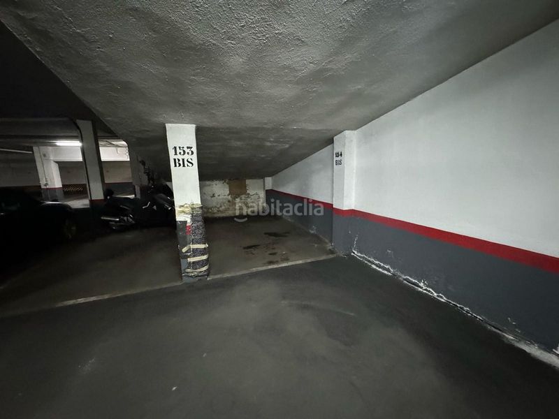 Foto c02be65e-e263-49ae-b06c-cd0b0e59d56d. Aparcament cotxe a Canillejas Madrid