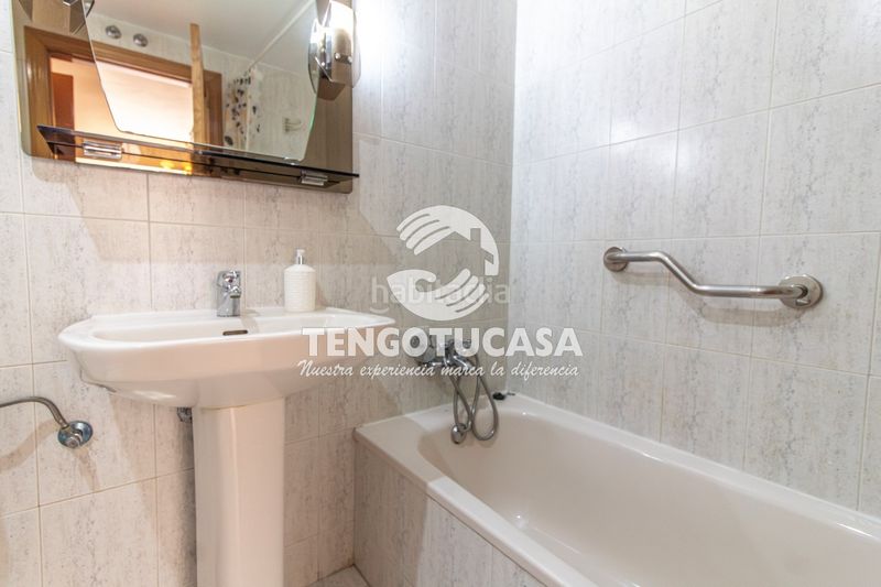 Foto 709f8a40-3cfe-4134-9352-74b88806cc67. Lloguer pis amb calefacció a Rosas - Musas Madrid