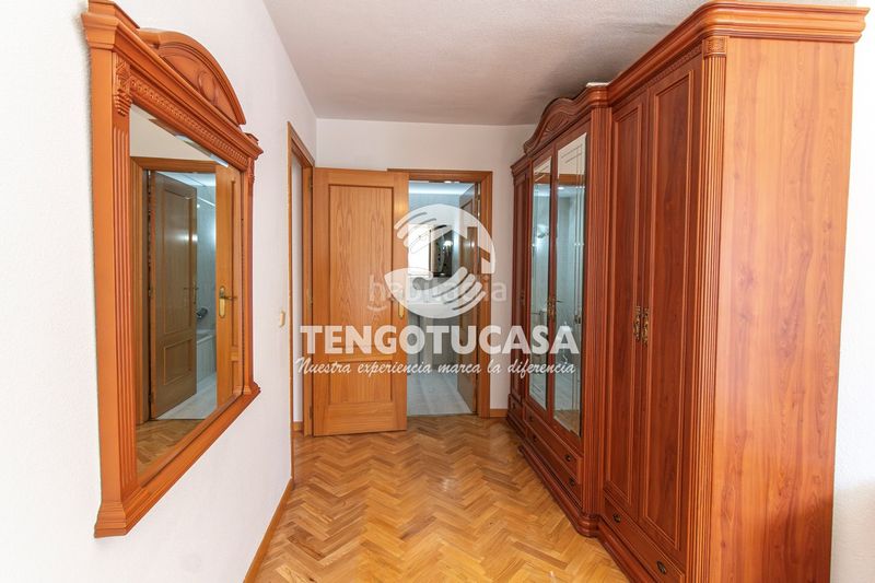 Foto aec0c964-8ced-426c-8939-b44845552765. Lloguer pis amb calefacció a Rosas - Musas Madrid